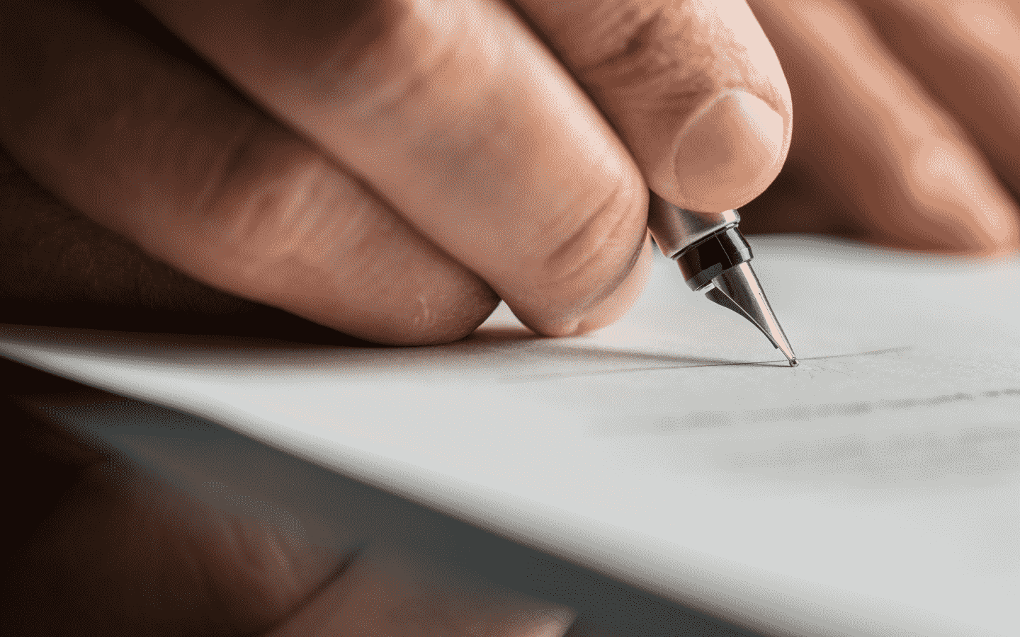 Terms and Conditions 1 terms hand pen signing document